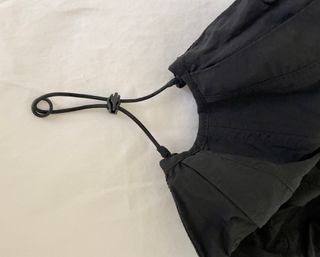 Gorra Y-3 Nylon 5 Paneles