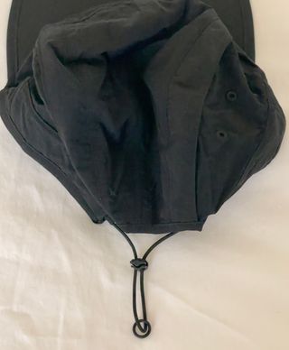 Gorra Y-3 Nylon 5 Paneles