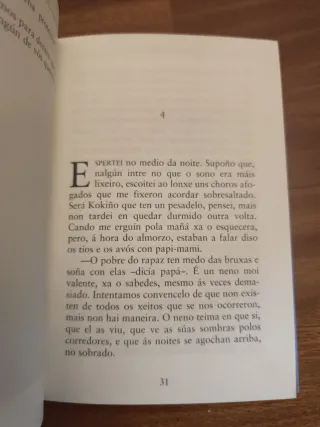 O tesouro da lagoa de Reid'Is (Galician Edition)