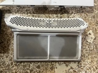 Repuestos Secadora Bosch