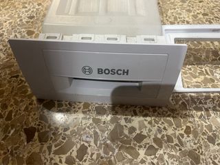 Repuestos Secadora Bosch