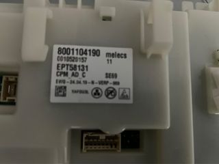 Repuestos Secadora Bosch