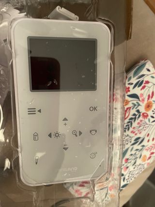 Vigilabebés Miniland Digimonitor 2.4 Plus