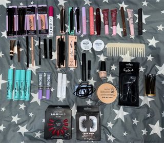 Productos de belleza todo a 1€