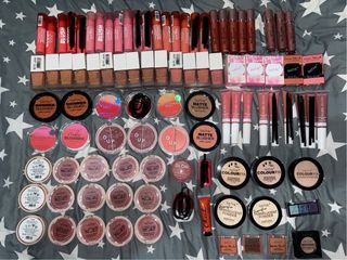 Productos de belleza todo a 1€