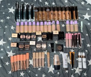 Productos de belleza todo a 1€