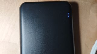 Pack 2 Powerbank 10000 mAh Enegon