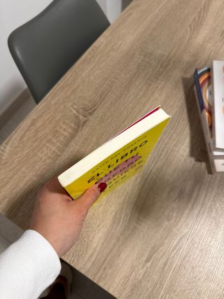 El libro que tu cerebro no quiere leer: Cómo re...