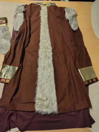 Disfraz Vikingo Junior Mom Costumes