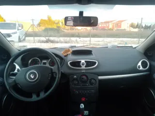 Renault Clio 2008