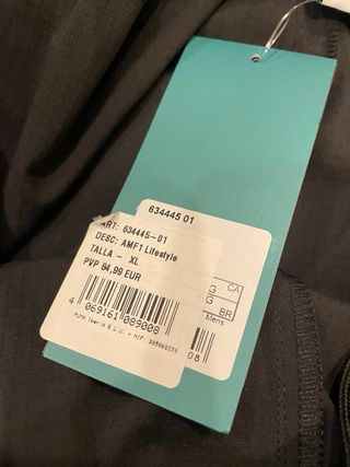 Chándal Puma Aston Martin Aramco Gris/Verde