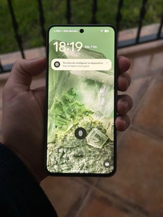 COMO NUEVO 256GB Pixel 8