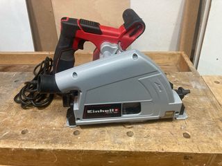 Sierra de incisión Einhell TE-PS 165