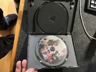 DVD La Terminal Edición Especial