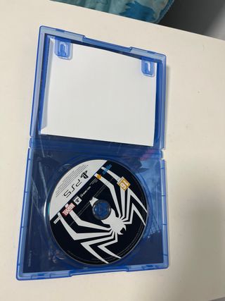 Spider-Man 2 PS5