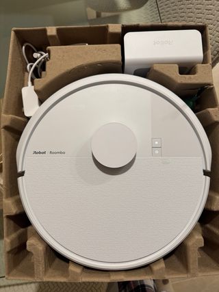 Roomba 105 Combo