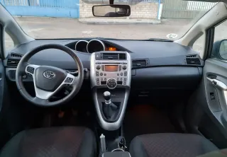 Toyota Verso 2.0 D-4D  Active 7 Plazas