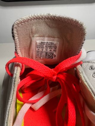 Converse Chuck Taylor All Star II Talla 44