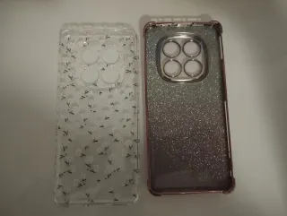 Fundas Xiaomi Redmi Note 14 Pro 4G