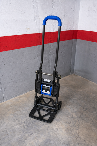 Carretilla Plegable Profesional Cosco Shifter 135K