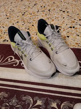 Hoka Scarpe42/Nike 45/asics43Uomo Blu/Tal