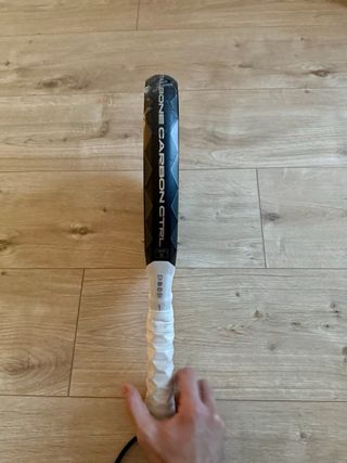 Pala Padel Adidas Metalbone Carbon CONTROL