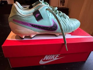 Zapatillas niño fútbol Nike 40