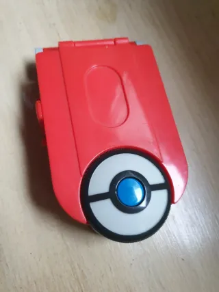 Pokedex Advanced 2004 Nintendo