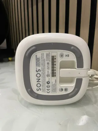 Sonos Play:1 Gen 1 Altavoz Inteligente