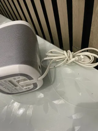 Sonos Play:1 Gen 1 Altavoz Inteligente