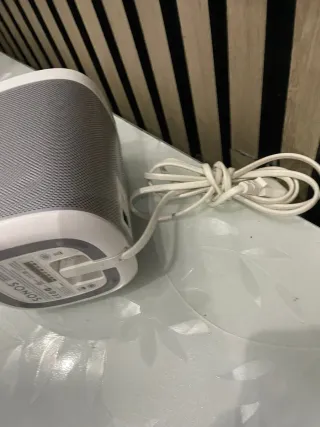 Sonos Play:1 Gen 1 Altavoz Inteligente