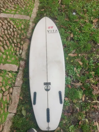 Tabla de surf VITA