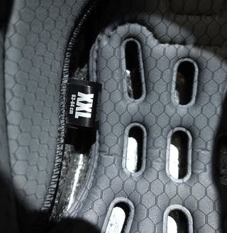 Acerbis XXL Carbono nuevo casco offroad gama alta