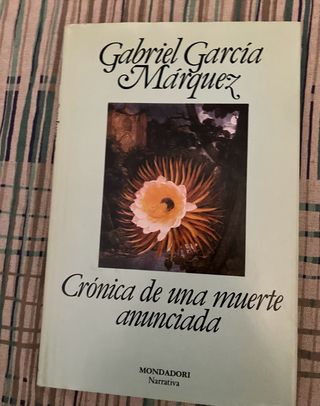 Libros, el señor de los anillos