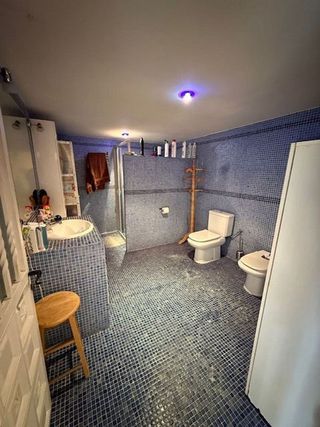 Chalet en alquiler en Méntrida