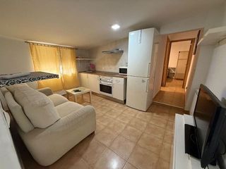 Chalet en alquiler en Méntrida