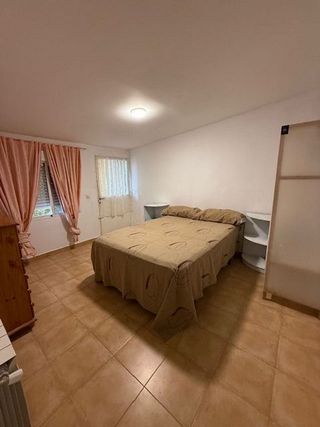 Chalet en alquiler en Méntrida