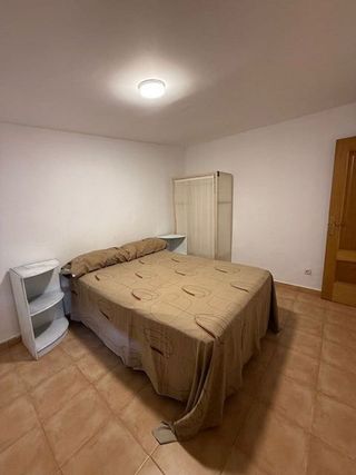 Chalet en alquiler en Méntrida