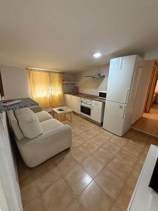 Chalet en alquiler en Méntrida