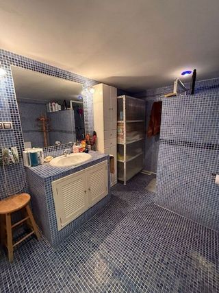 Chalet en alquiler en Méntrida