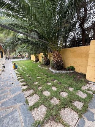 Chalet en alquiler en Méntrida