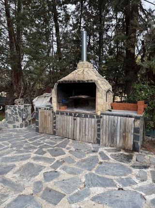 Chalet en alquiler en Méntrida