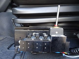 Mercedes ACTROS 25 46-CAMIONES GANCHO