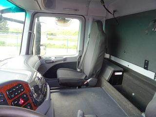 Mercedes ACTROS 25 46-CAMIONES GANCHO