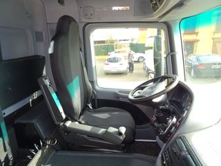 Mercedes ACTROS 25 46-CAMIONES GANCHO