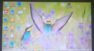 Portátil HP 15 Funcional