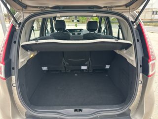 Renault Scenic 2011 1.5 dci