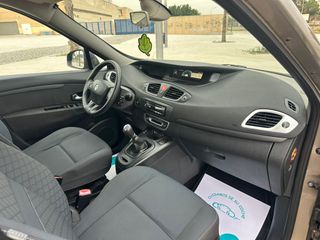 Renault Scenic 2011 1.5 dci