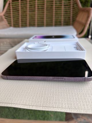 iPhone 14 Pro Max  | Garantía