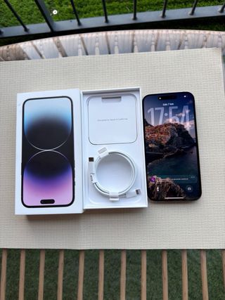 iPhone 14 Pro Max  | Garantía